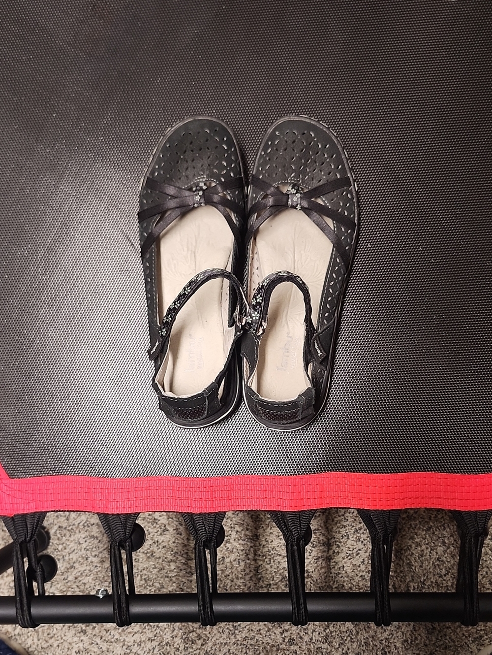Jambu Loafers Size 7 1/2